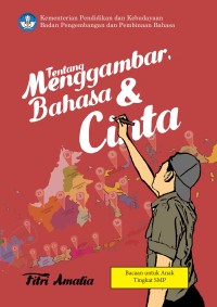 Tentang Menggambar, Bahasa, dan Cinta