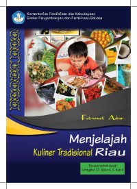 Menjelajah Kuliner Tradisional Riau