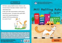 Mili Keliling Kota