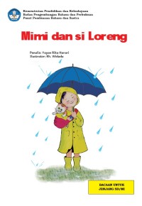 Mimi dan si Loreng
