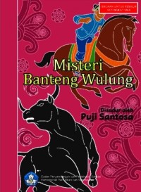 Misteri Banteng Wulung