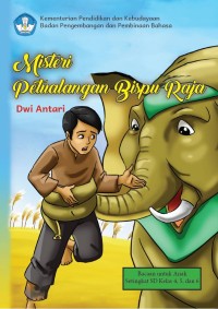Misteri Petualangan Bispu Raja