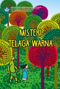 Misteri Telaga Warna