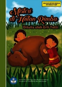 Misteri di Hutan Rimba