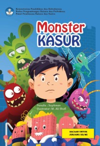 Monster Kasur