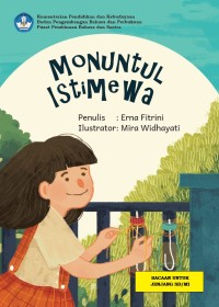 Monuntul Istimewa