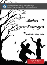 Mutiara yang Kau Genggam