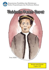 Nakhoda Pesisir Barat