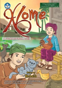NOME : Folktale from Aceh
