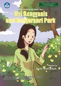 Nyi Rengganis And Banjarsari Park