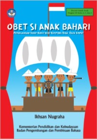 Obet Si Anak Bahari