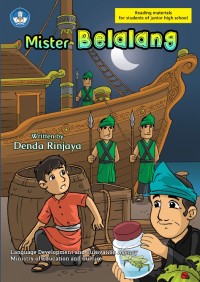 Pak Belalang