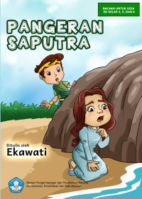 Pangeran Saputra
