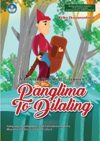 Panglima To Dilaling (english)