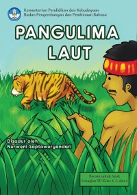 Pangulima Laut