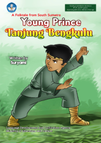 Young Prince Tanjung Bengkulu