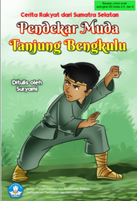 Pendekar Muda Tanjung Bengkulu