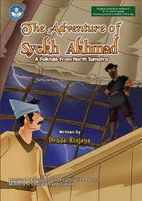 The Adventure Of Syekh Akhmad