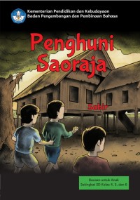 Penghuni Saoraja