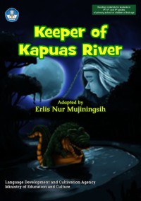Keeper Of Kapuas River