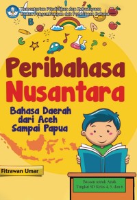 Peribahasa Nusantara