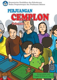 Perjuangan Cemplon