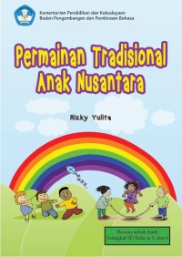 Permainan Tradisional Anak Nusantara