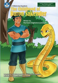 The Childhood Of Baron Sakender