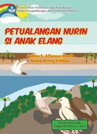 Petualangan Nurin Si Anak Elang