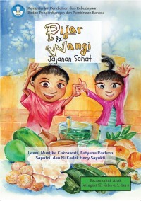 Pijar Dan Wangi