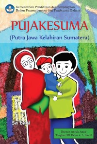 Putra Jawa Kelahiran Sumatra