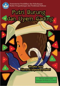 Putri Burung Dan Uyem Gading