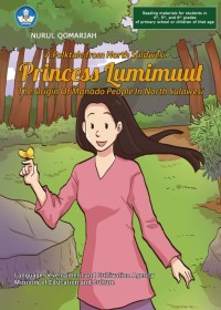 Princess Lumimuut