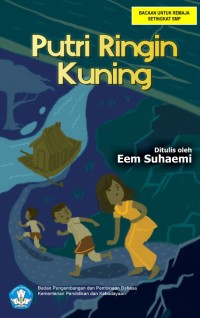 Putri Ringin Kuning