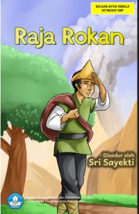 Raja Rokan