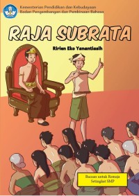Raja Subrata