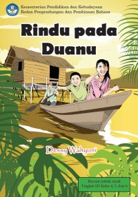 Rindu pada Duanu