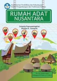 Rumah Adat Nusantara