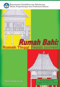 Rumah Bahi