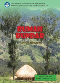 Rumah Bundar