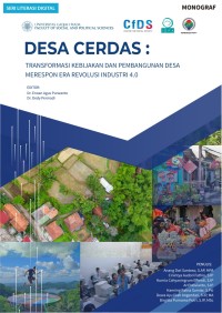Desa Cerdas : Transformasi Kebijak An Dan Pembangunan Desa Merespon Era Revolusi Industri 4.0