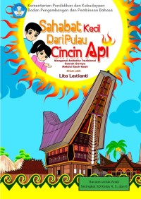 Sahabatku dari Pulau Cincin Api