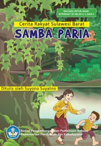 Samba Paria