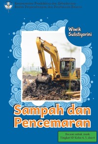 Sampah dan Pencemaran