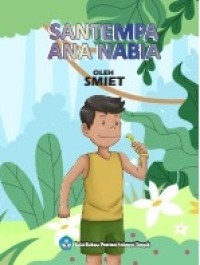 Santempa Ana Nabia