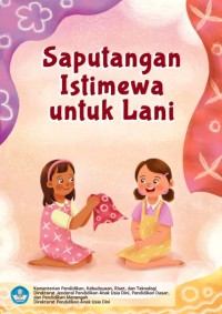 Saputangan Istimewa untuk Lani