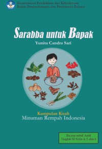 Sarabba untuk Bapak