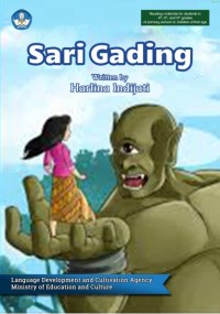 Sari Gading