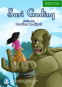 Sari Gading