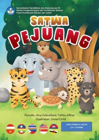 Satwa Pejuang